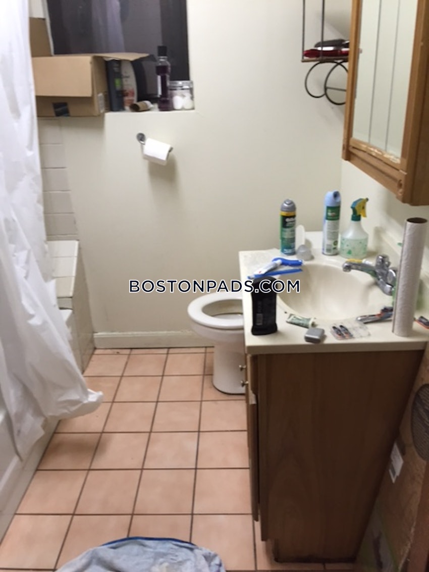 BOSTON - NORTHEASTERN/SYMPHONY - 2 Beds, 1 Bath - Image 24