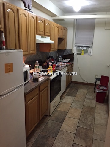 Boston - 2 Beds, 1 Baths