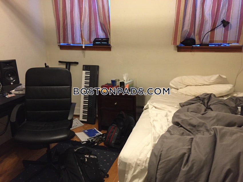 BOSTON - NORTHEASTERN/SYMPHONY - 3 Beds, 1 Bath - Image 21