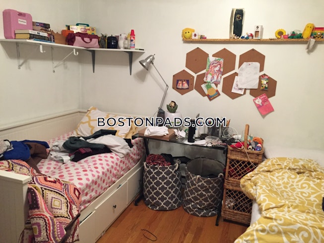Boston - $3,400+ /mo