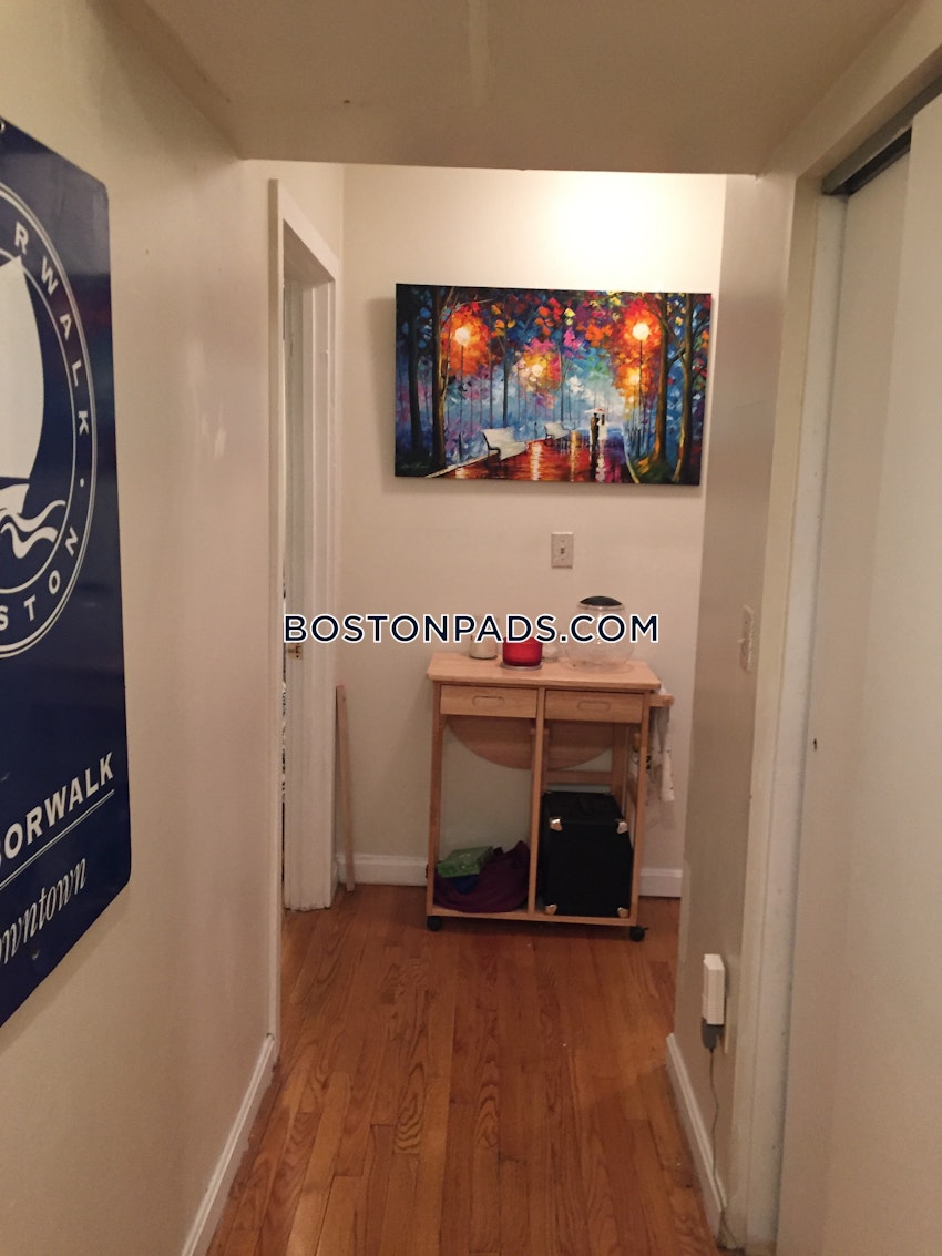 BOSTON - NORTHEASTERN/SYMPHONY - 2 Beds, 1 Bath - Image 8