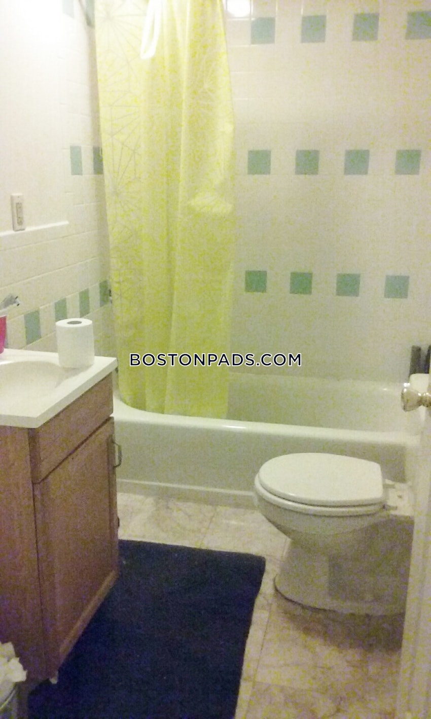 Boston - Northeastern/Symphony - 2 Beds, 1 Bath - Image 34