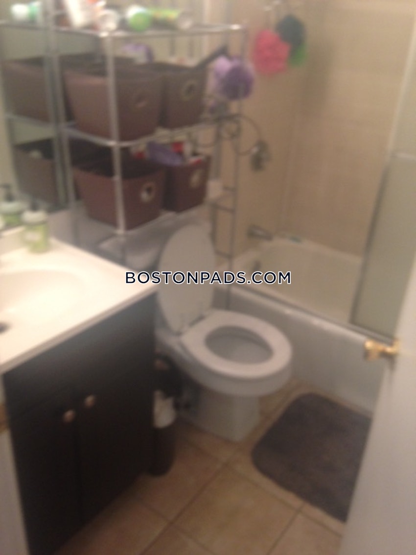 BOSTON - NORTHEASTERN/SYMPHONY - 4 Beds, 1 Bath - Image 20