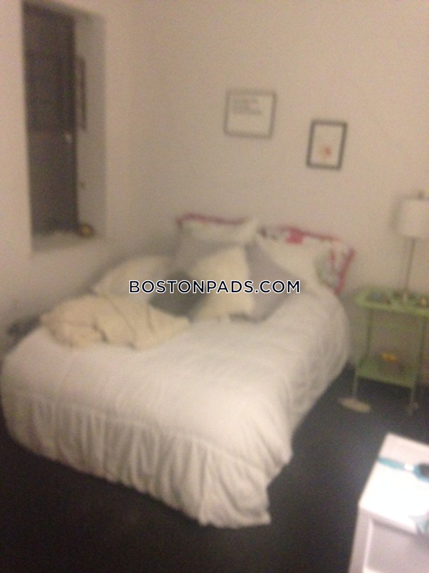 BOSTON - NORTHEASTERN/SYMPHONY - 4 Beds, 1 Bath - Image 10