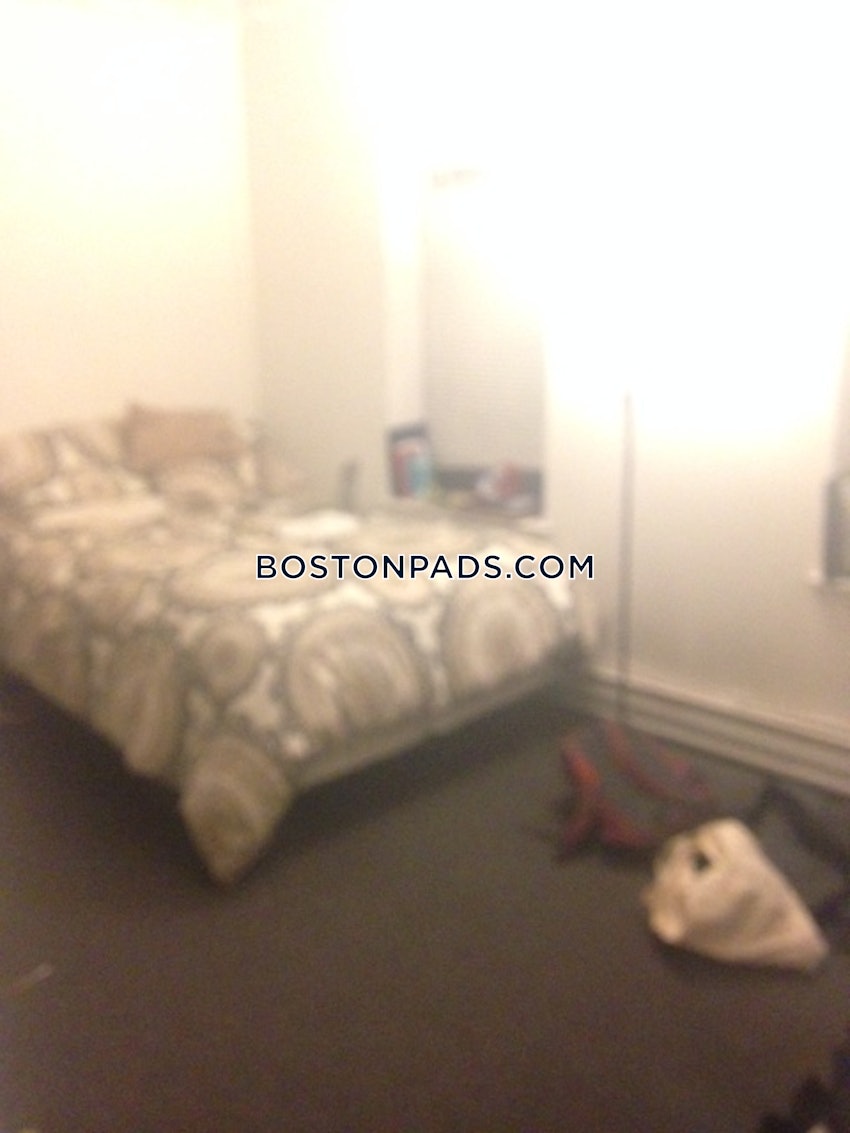 BOSTON - NORTHEASTERN/SYMPHONY - 4 Beds, 1 Bath - Image 18