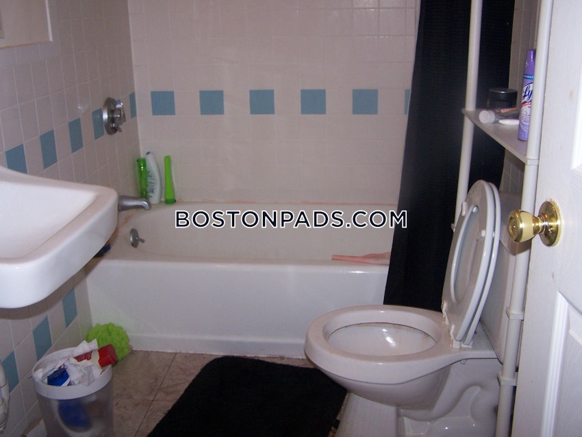 BOSTON - NORTHEASTERN/SYMPHONY - 3 Beds, 1 Bath - Image 28
