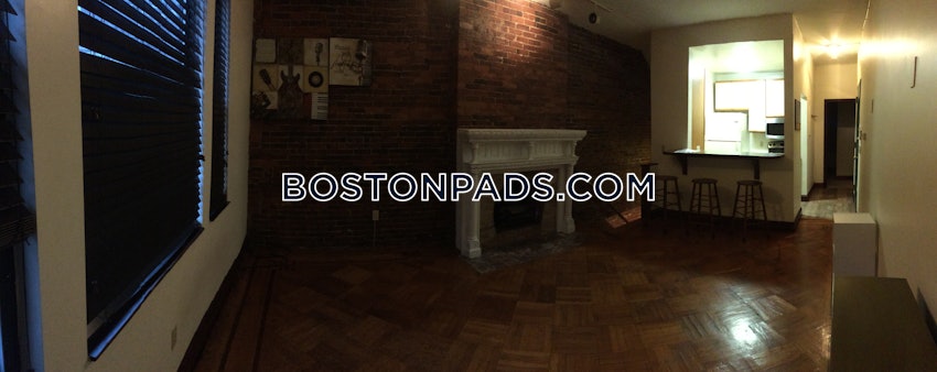 BOSTON - NORTHEASTERN/SYMPHONY - 2 Beds, 2 Baths - Image 15