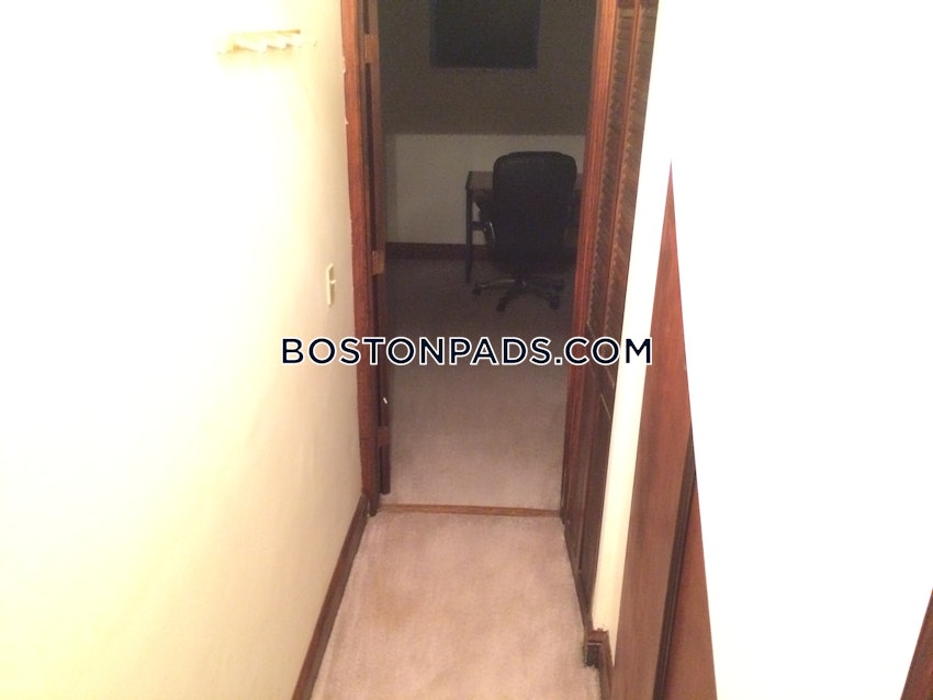 BOSTON - NORTHEASTERN/SYMPHONY - 2 Beds, 2 Baths - Image 25