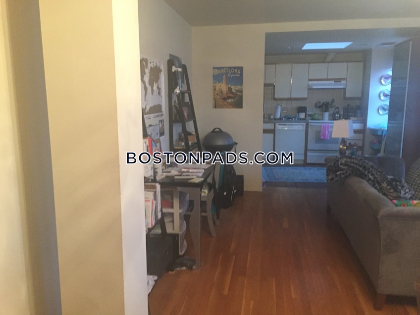 Boston - $3,000+ /month