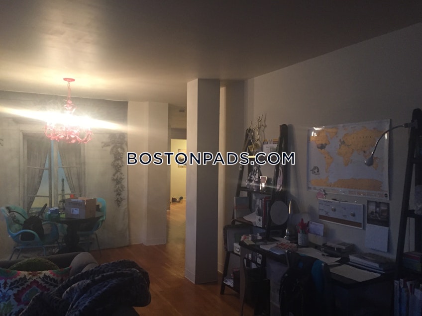 Boston - $3,000+ /month