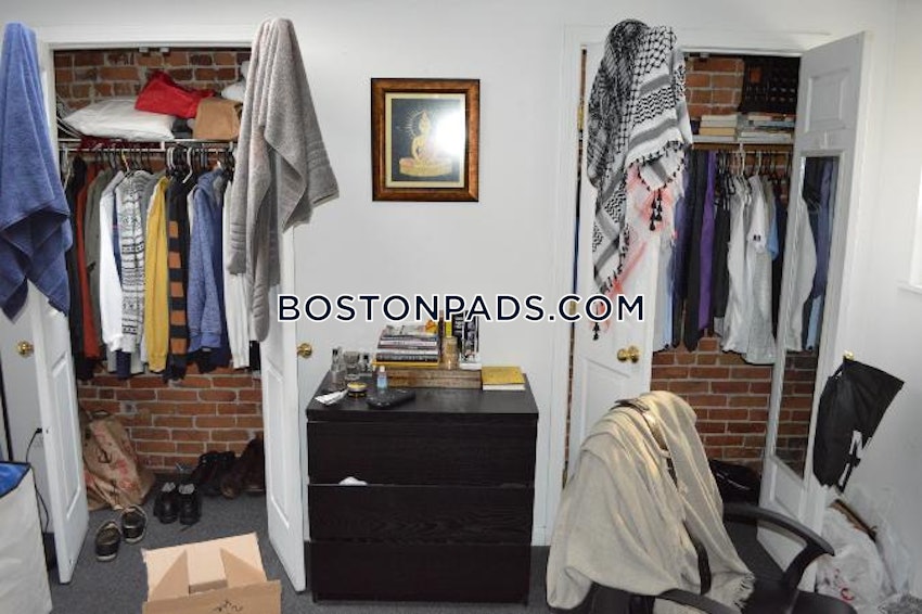 BOSTON - NORTHEASTERN/SYMPHONY - 3 Beds, 2 Baths - Image 34