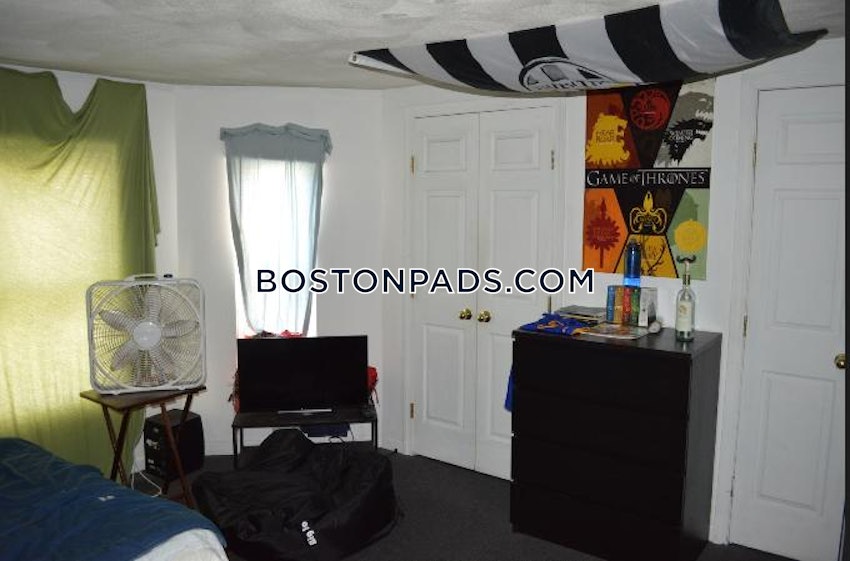 BOSTON - NORTHEASTERN/SYMPHONY - 3 Beds, 2 Baths - Image 28
