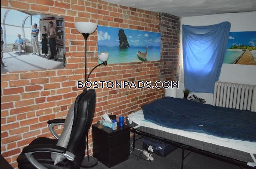 BOSTON - NORTHEASTERN/SYMPHONY - 3 Beds, 2 Baths - Image 29