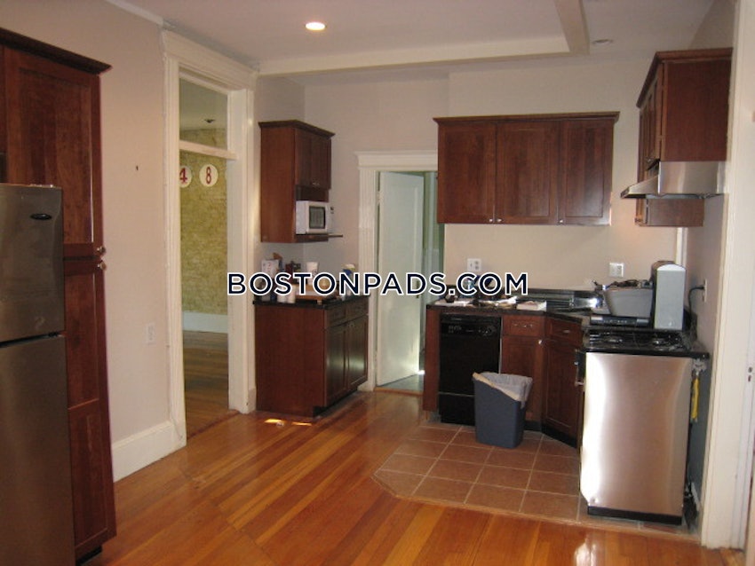 BOSTON - NORTHEASTERN/SYMPHONY - 1 Bed, 1 Bath - Image 1