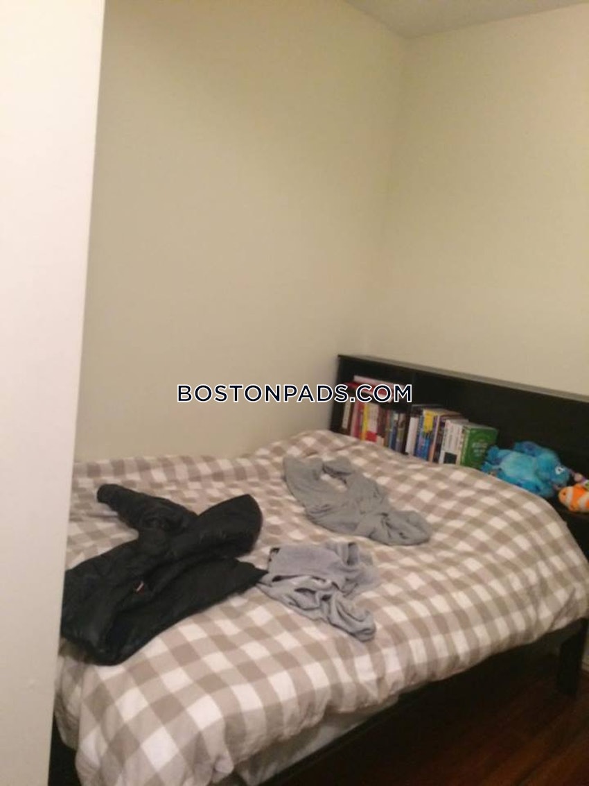 BOSTON - NORTHEASTERN/SYMPHONY - 1 Bed, 1 Bath - Image 25