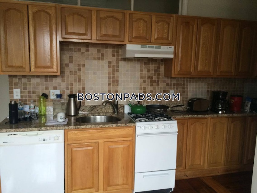 BOSTON - NORTHEASTERN/SYMPHONY - 1 Bed, 1 Bath - Image 15