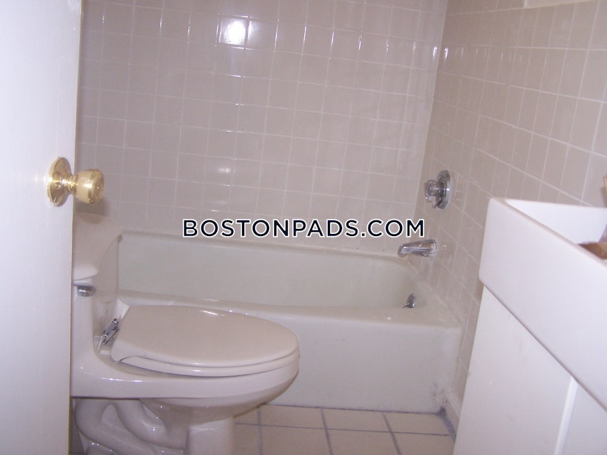 BOSTON - NORTHEASTERN/SYMPHONY - 3 Beds, 1 Bath - Image 75