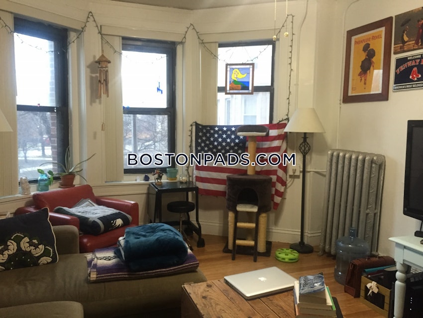 BOSTON - NORTHEASTERN/SYMPHONY - 1 Bed, 1 Bath - Image 7