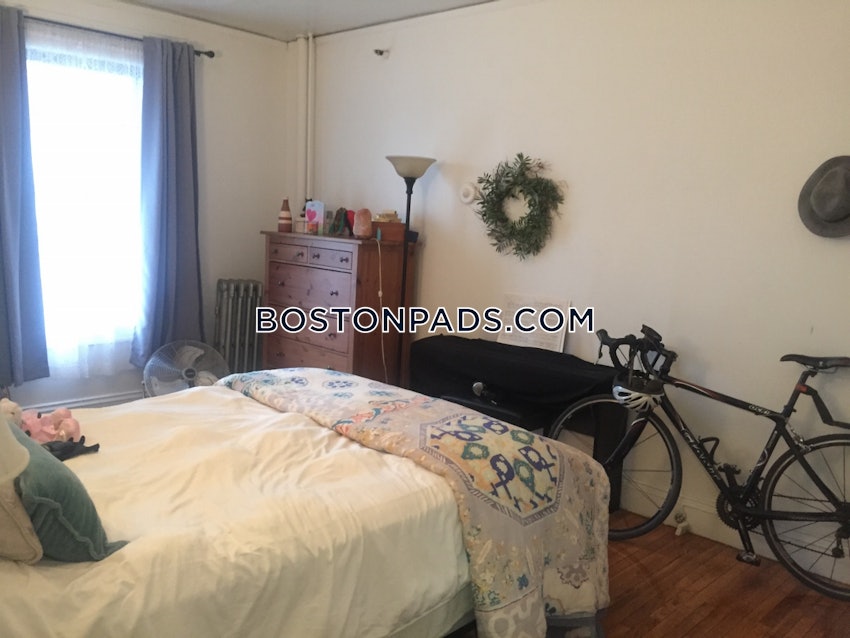 BOSTON - NORTHEASTERN/SYMPHONY - 1 Bed, 1 Bath - Image 6