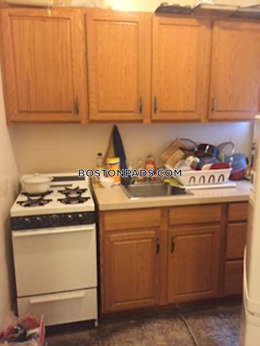 BOSTON - FENWAY/KENMORE - 2 Beds, 1 Bath - Image 5