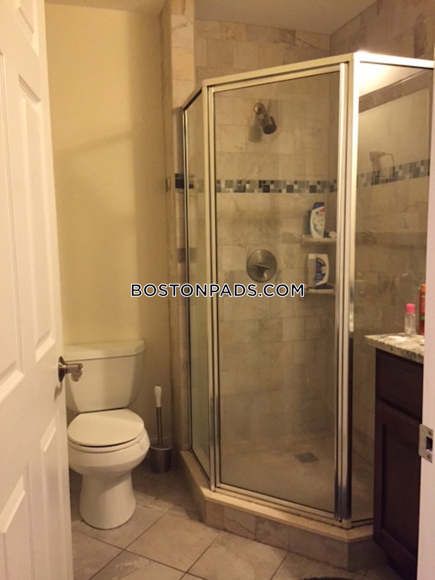 BOSTON - NORTHEASTERN/SYMPHONY - 3 Beds, 1 Bath - Image 21