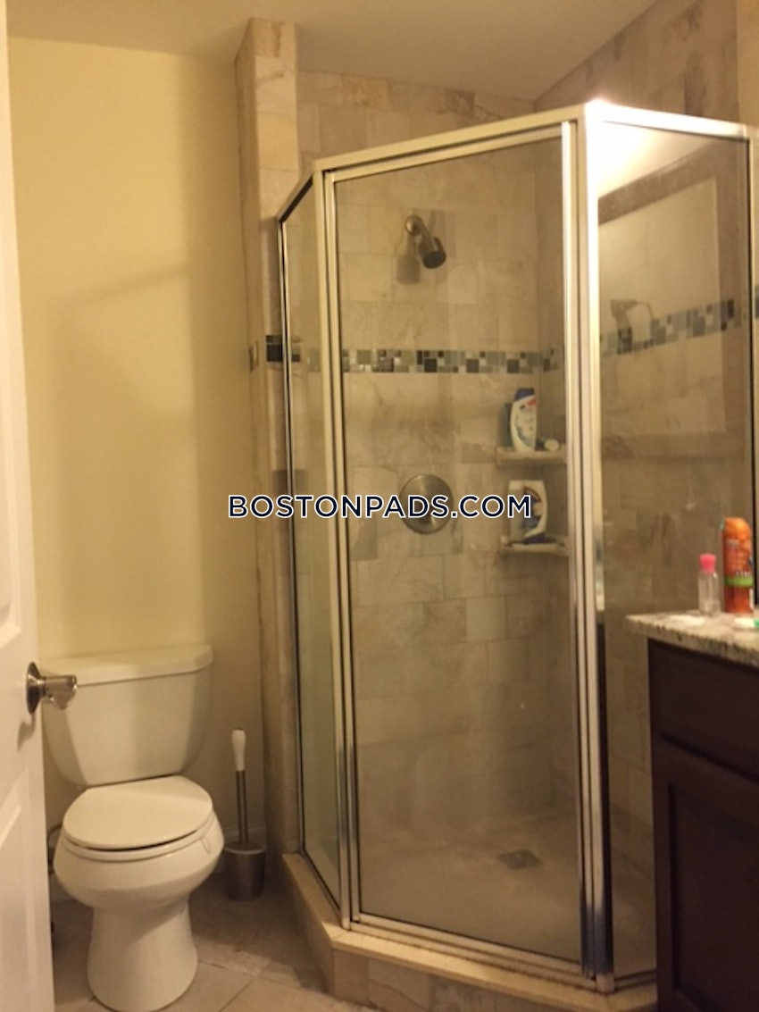 BOSTON - NORTHEASTERN/SYMPHONY - 3 Beds, 1 Bath - Image 20