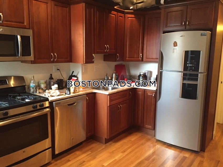 BOSTON - NORTHEASTERN/SYMPHONY - 3 Beds, 1 Bath - Image 3