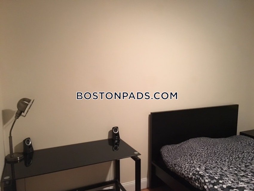 BOSTON - NORTHEASTERN/SYMPHONY - 3 Beds, 1 Bath - Image 17