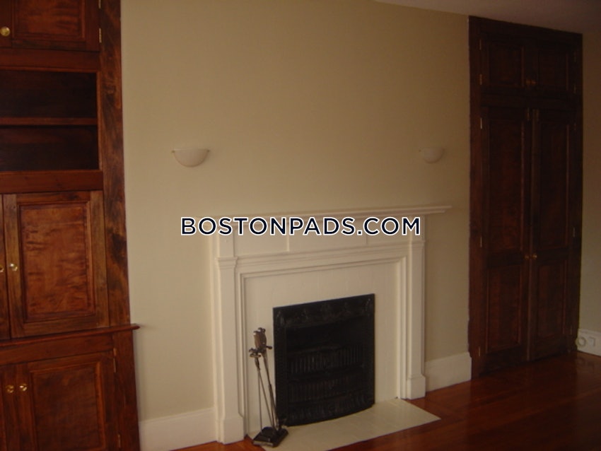 BOSTON - NORTHEASTERN/SYMPHONY - 4 Beds, 2 Baths - Image 2