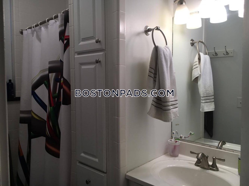 Boston - Fenway/Kenmore - 2 Beds, 1 Bath - Image 5