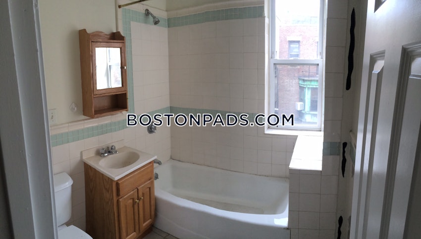 BOSTON - NORTHEASTERN/SYMPHONY - 1 Bed, 1 Bath - Image 21