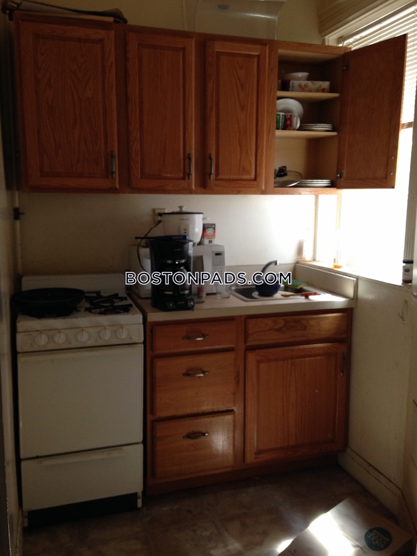 BOSTON - FENWAY/KENMORE - 1 Bed, 1 Bath - Image 2