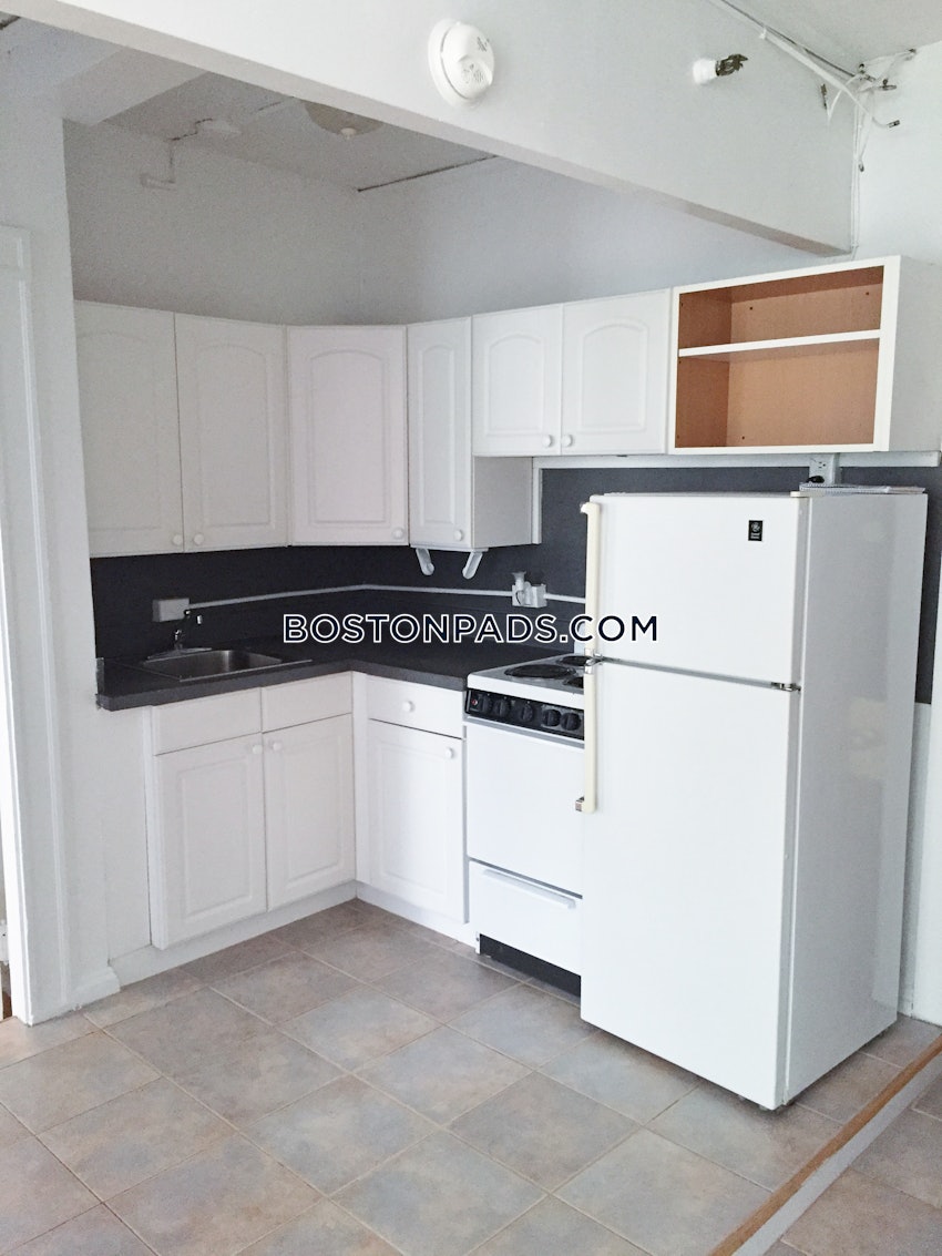 BOSTON - FENWAY/KENMORE - 1 Bed, 1 Bath - Image 14