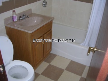 Boston - 3 Beds, 1 Baths