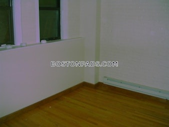 Saint Stephen St. Boston