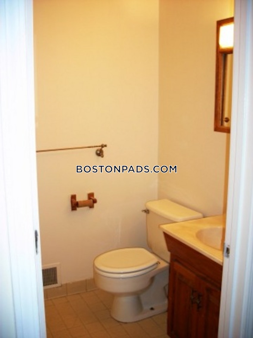 BOSTON - NORTHEASTERN/SYMPHONY - 2 Beds, 2 Baths - Image 8