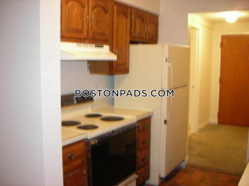 BOSTON - NORTHEASTERN/SYMPHONY - 2 Beds, 2 Baths - Image 5