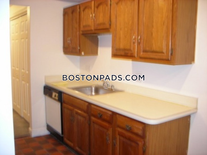 BOSTON - NORTHEASTERN/SYMPHONY - 2 Beds, 2 Baths - Image 4