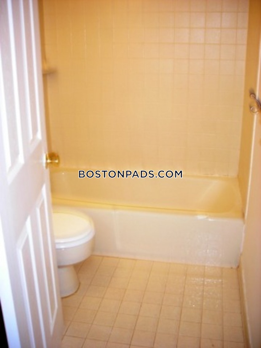 BOSTON - NORTHEASTERN/SYMPHONY - 2 Beds, 2 Baths - Image 1