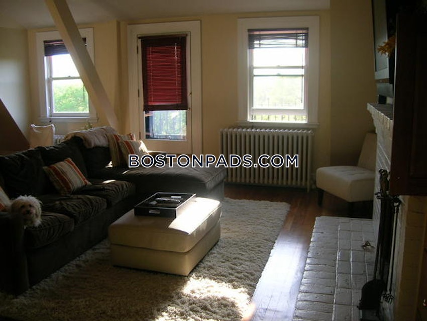 BOSTON - NORTHEASTERN/SYMPHONY - 3 Beds, 2 Baths - Image 11