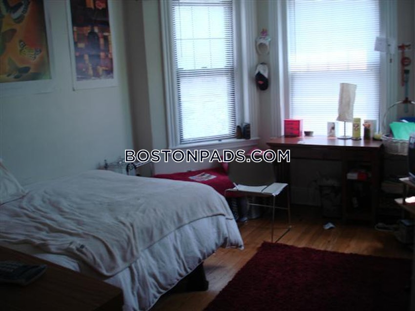 BOSTON - NORTHEASTERN/SYMPHONY - 1 Bed, 1 Bath - Image 22