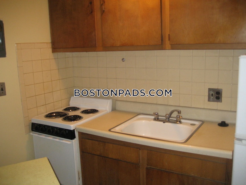 BOSTON - NORTHEASTERN/SYMPHONY - 2 Beds, 1 Bath - Image 29