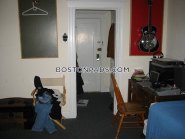 Northeastern/Symphony, Boston, MA - Studio, 1 Bath - $2,600 - ID#5407673