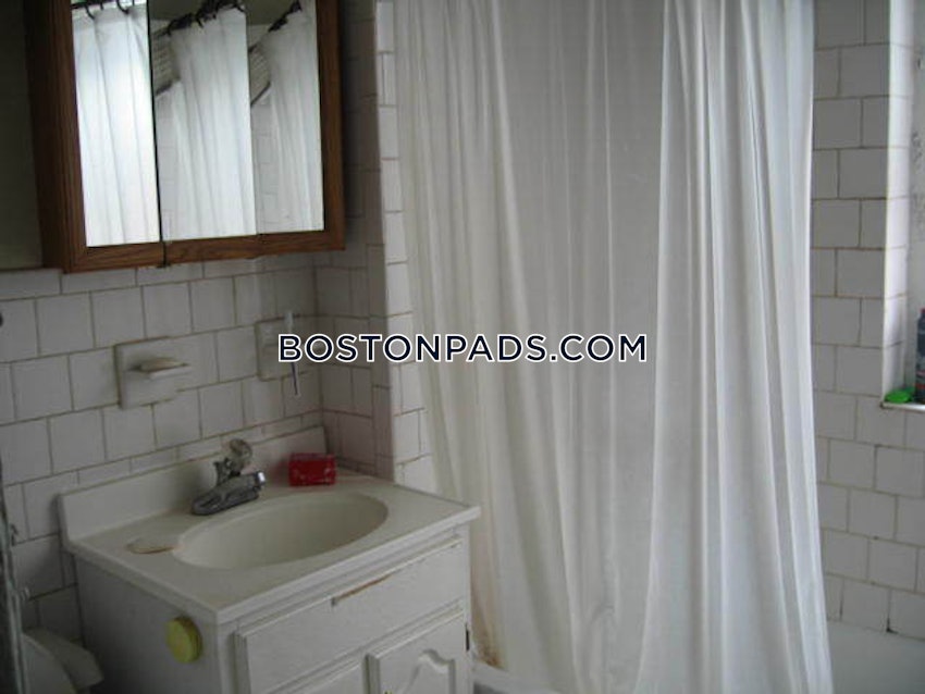 BOSTON - NORTHEASTERN/SYMPHONY - 1 Bed, 1 Bath - Image 8