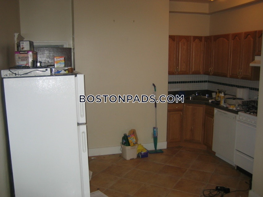 BOSTON - NORTHEASTERN/SYMPHONY - 1 Bed, 1 Bath - Image 57