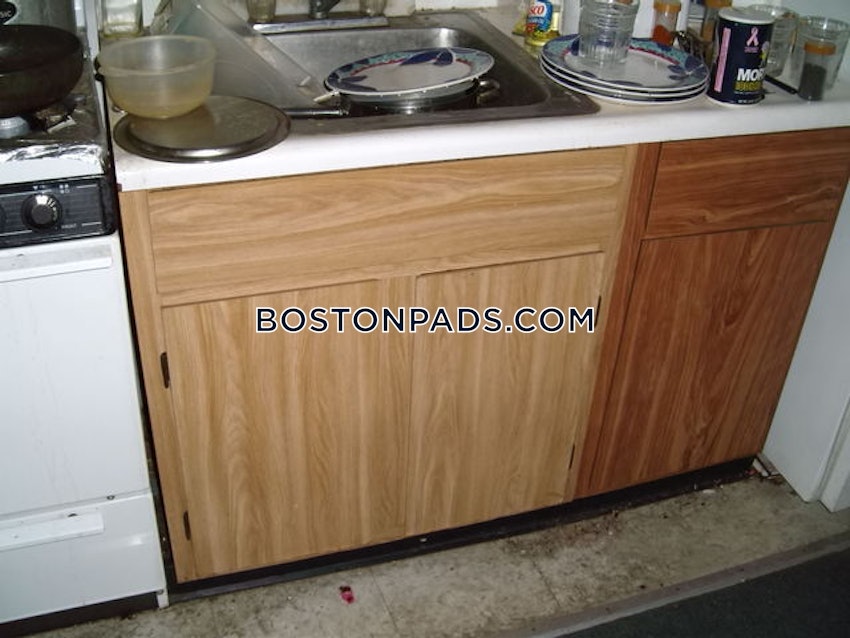 BOSTON - NORTHEASTERN/SYMPHONY - 1 Bed, 1 Bath - Image 23