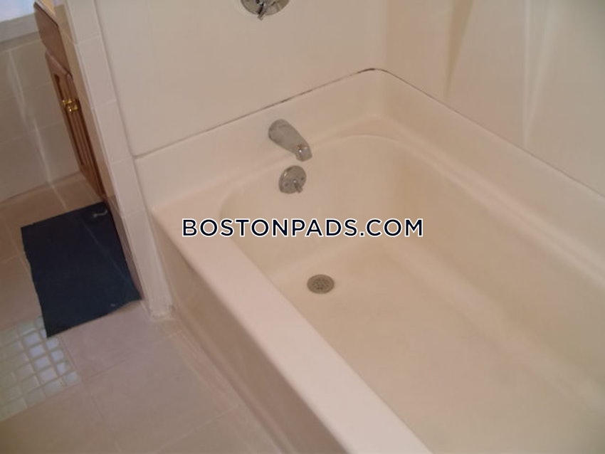 BOSTON - NORTHEASTERN/SYMPHONY - 1 Bed, 1 Bath - Image 25