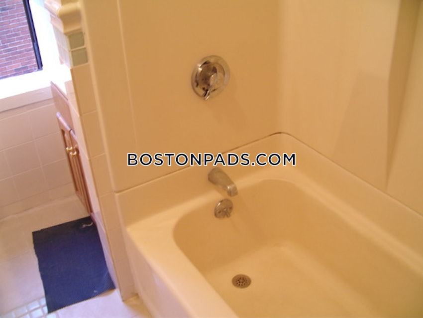 BOSTON - NORTHEASTERN/SYMPHONY - 1 Bed, 1 Bath - Image 23
