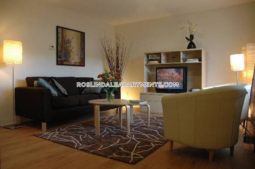 BOSTON - ROSLINDALE - Studio , 1 Bath - Image 2