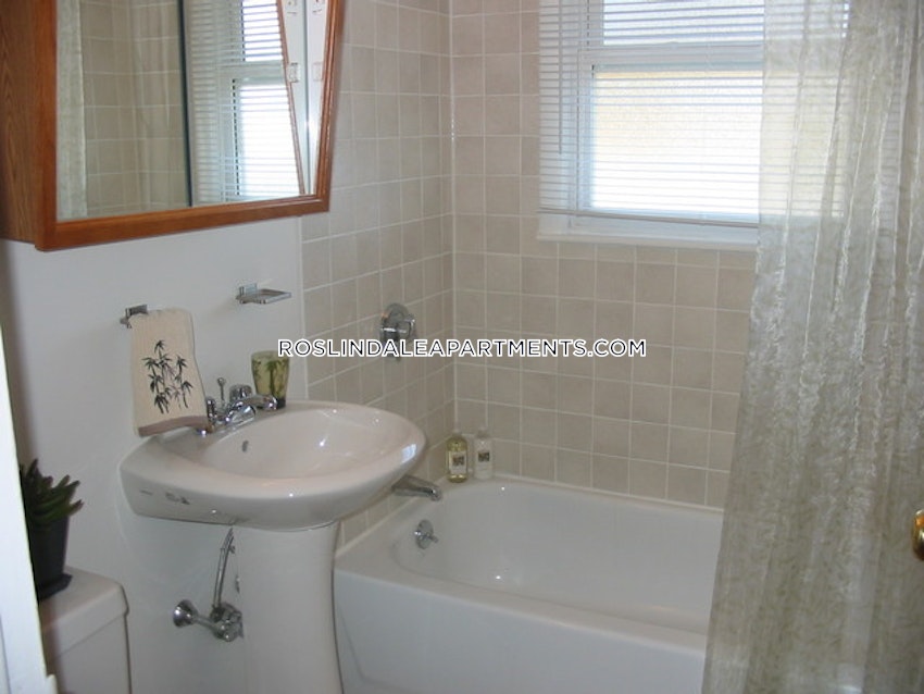 BOSTON - ROSLINDALE - Studio , 1 Bath - Image 22